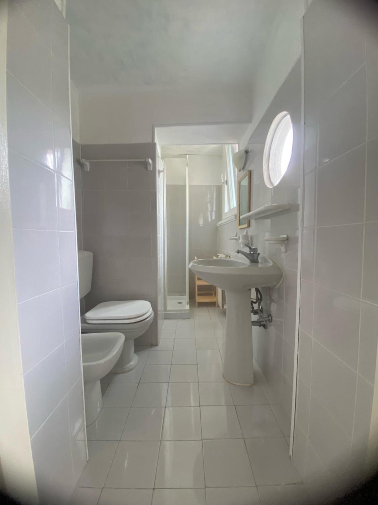 Foresteria Lombarda B & B Ca' Pelitti Ganna Exterior foto