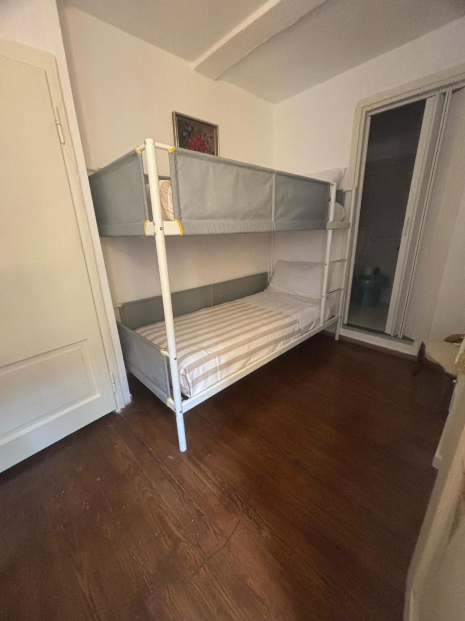 Foresteria Lombarda B & B Ca' Pelitti Ganna Exterior foto