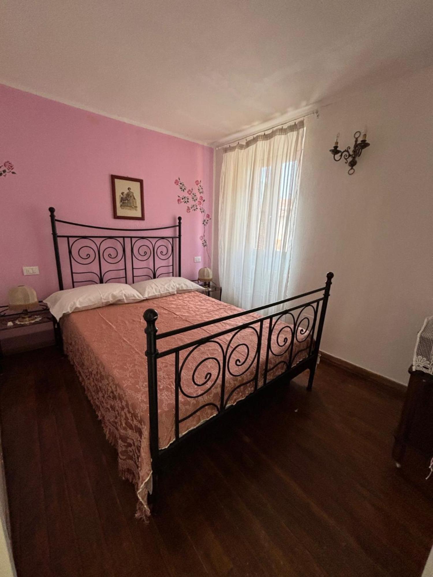 Foresteria Lombarda B & B Ca' Pelitti Ganna Exterior foto