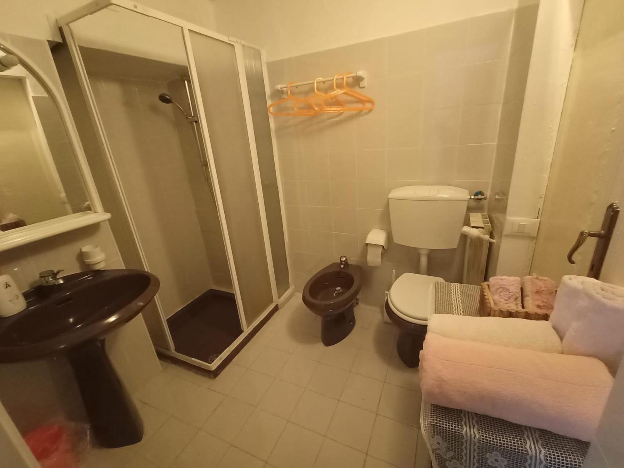 Foresteria Lombarda B & B Ca' Pelitti Ganna Exterior foto