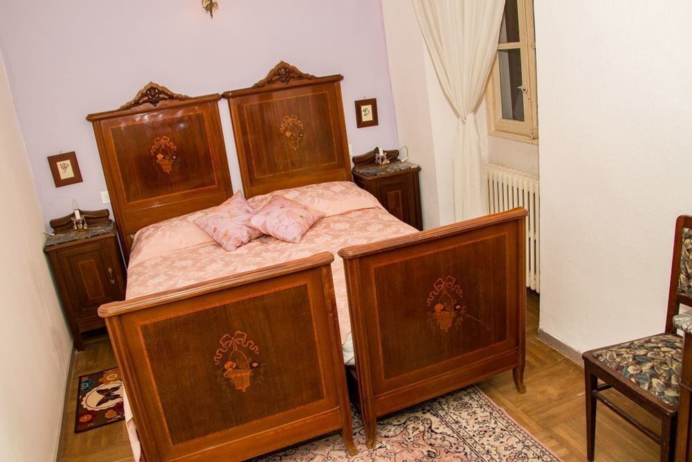 Foresteria Lombarda B & B Ca' Pelitti Ganna Exterior foto