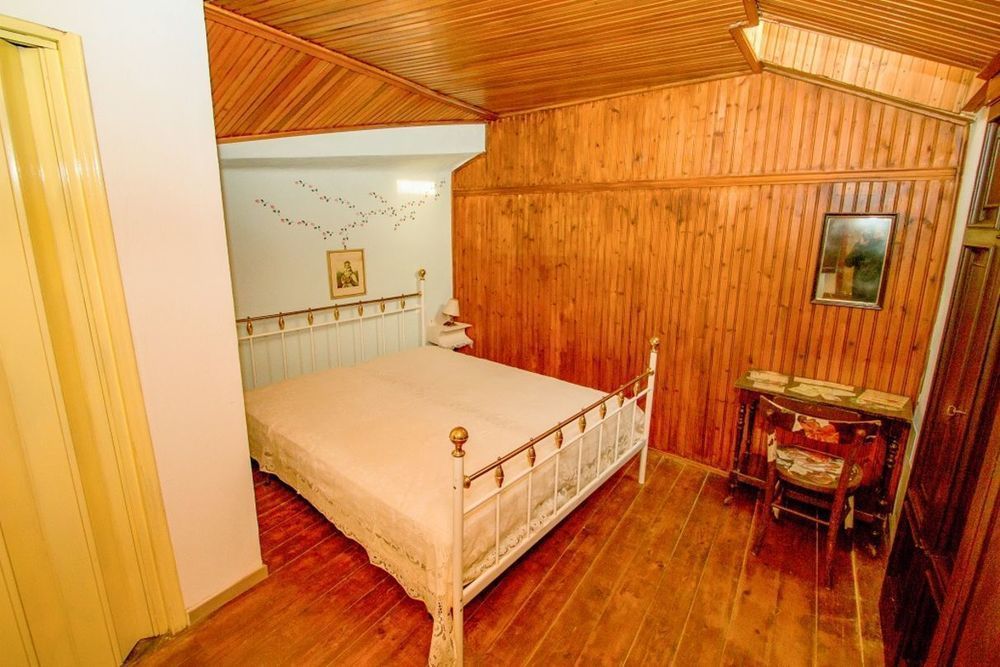 Foresteria Lombarda B & B Ca' Pelitti Ganna Exterior foto